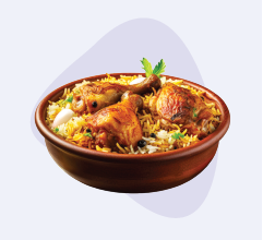 biryani