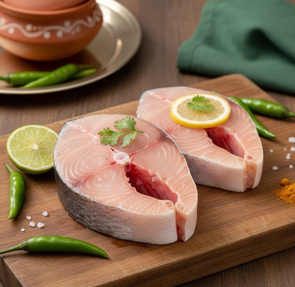 Katla Fish Katla Fish