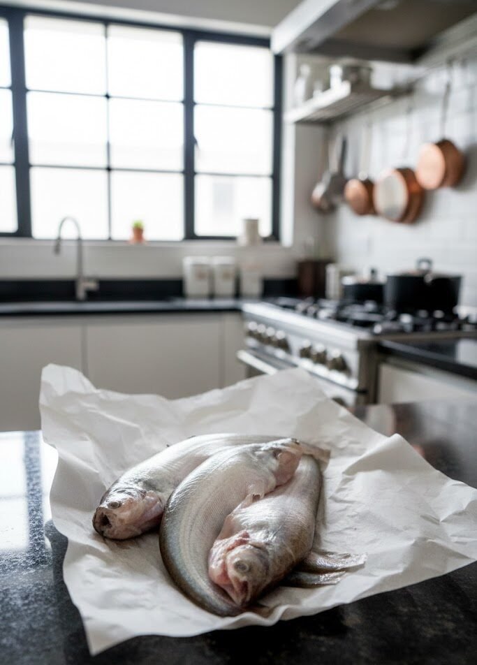 Pabda Fish Pabda Fish