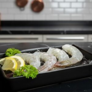 Tiger Prawn ( Chingri )