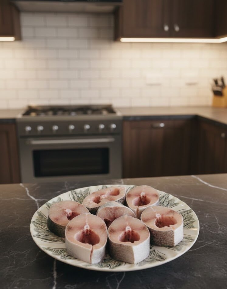 Bhola Fish Bhola Fish