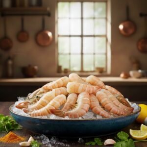 Galda Chingri ( Jumbo Prawn )